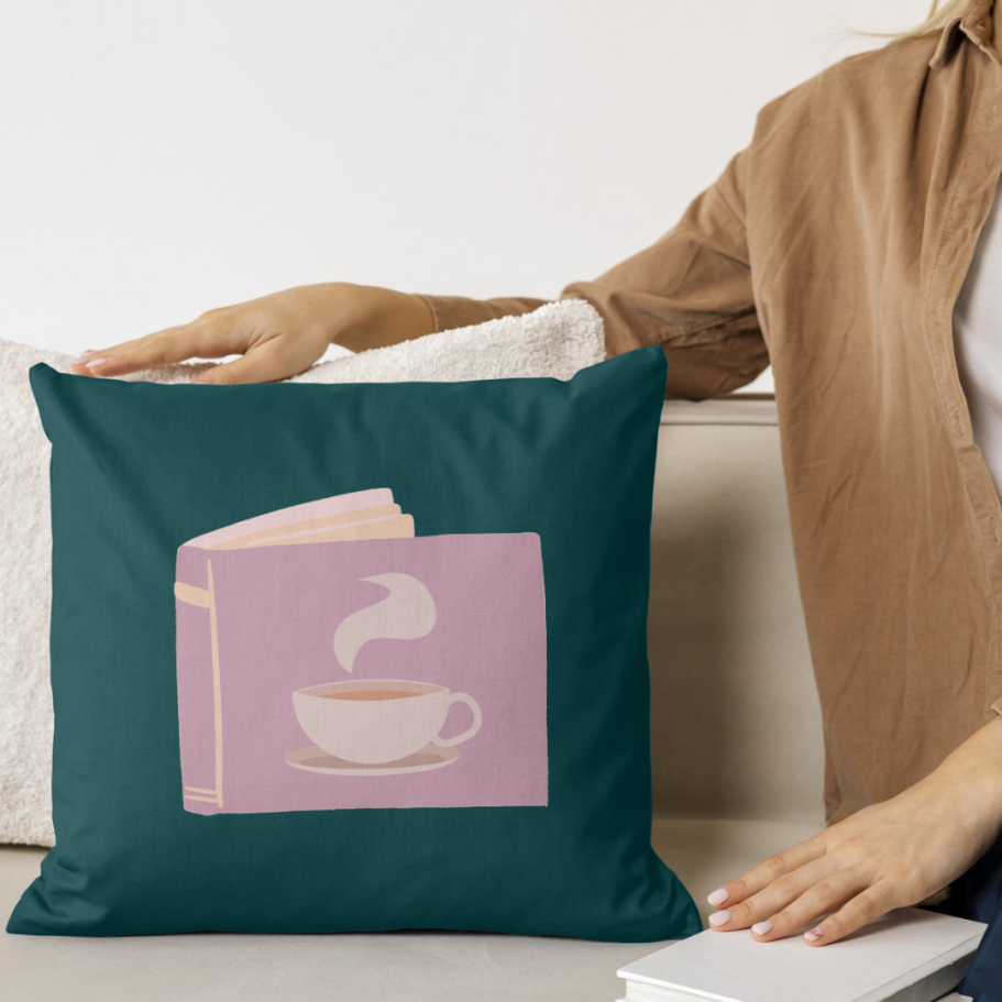 Coussin